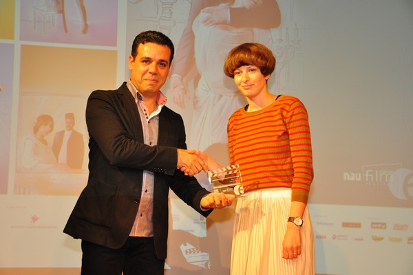Closing Ceremony of the 6th NDU Film Festival